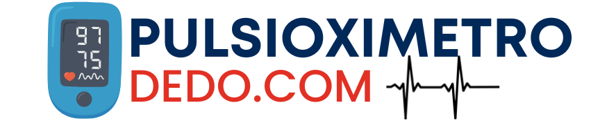 PULSIOXIMETRODEDO.COM logo horizontal