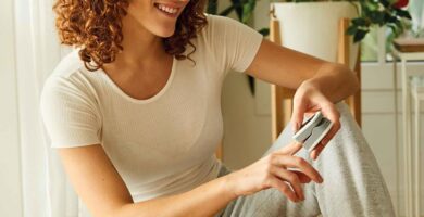 Beurer Pulsioxímetro marca bodegon pulsioximetrodedo.com