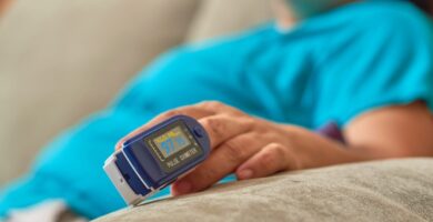 Descubre la importancia del Índice de Perfusión en la monitorización de la salud pulsioximetrodedo.com