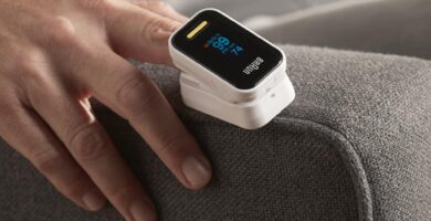 Pulsioxímetro Braun 1 bodegon pulsioximetrodedo.com