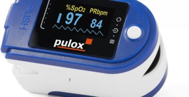 Pulsioxímetro pulox PO-250 pulsioximetrodedo.com